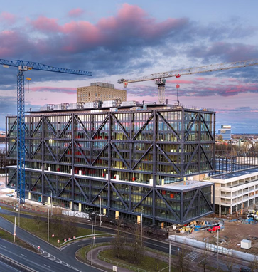 Preses Nama Kvartāls in Riga is launching a secured bond issuance with a 9% yield to maturity