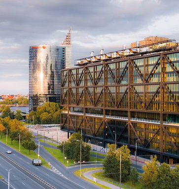 Preses Nama Kvartāls Launches New Secured Bond Issue with 8.5% Annual Yield